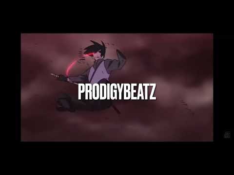 [FREE] AK BANDAMONT x FLINT TYPE BEAT - “SASUKE” (Prod.ProdigyBeatz)