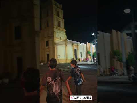 #camaguey #camagüey #cuba #plazadelgallo