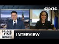 Alberta’s Environmental min. on her gov’t bringing Ottawa to court over regulations – May 1, 2025
