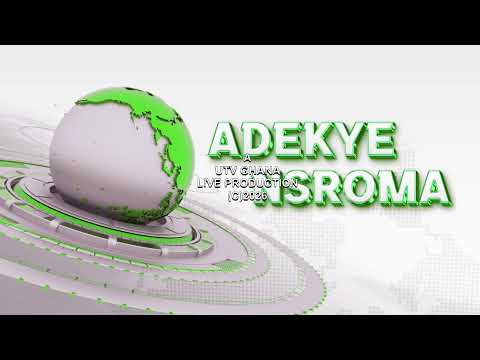 ADEKYE NSROMA 19/08/26