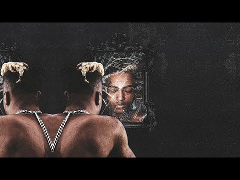 (FREE) XXXTentacion Type Beat 2019 - Stay