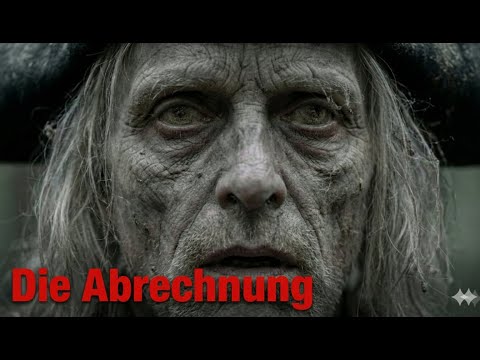 Das Gewicht der namenlosen Seelen - Eine Geschichte die du nicht vergisst