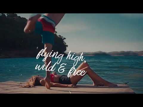 Dragonfly ft. Celeste - False Rumours