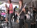 Jets Overhead - Live