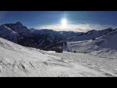 Mittelberg, Kleinwalsertal