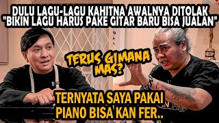 Download lagu YOVIE WIDIANTO 'DULU LAGU-LAGU KAHITNA DITOLAK LABEL' (EXCLUSIVE) - ALL YOU CAN HEAR mp3 Download lagu YOVIE WIDIANTO 'DULU LAGU-LAGU KAHITNA DITOLAK LABEL' (EXCLUSIVE) - ALL YOU CAN HEAR mp3