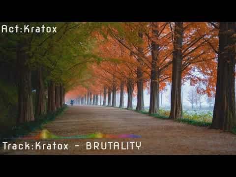 Kratox - BRUTALITY