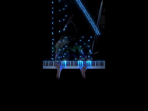 Chopin - Prelude No. 24 in D minor:  Allegro Appassionato