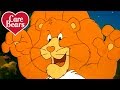 Classic Care Bears Scary Camping Stories With The Care Bears