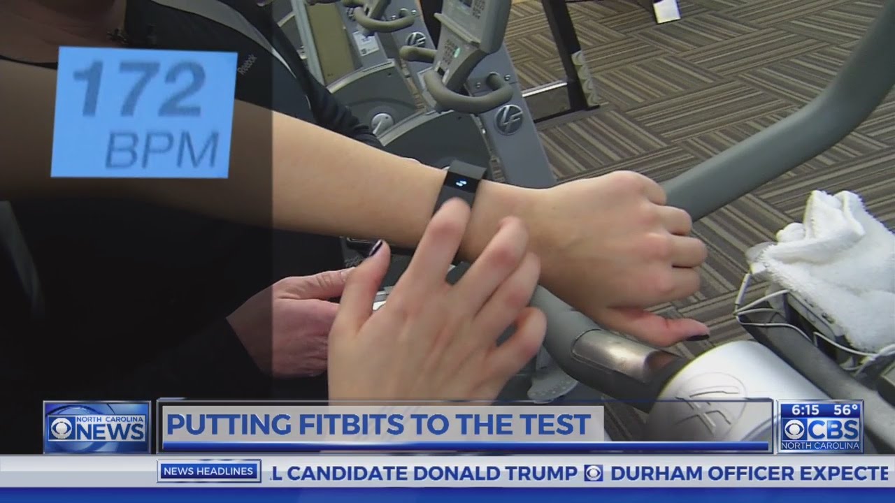 Are Fitbits effective?