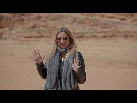 ghada v7 without interview One With Nature Retreat Aqaba Ayla / Jordan