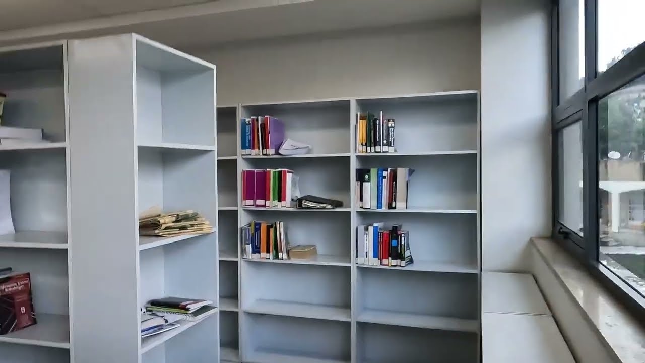 Virtual Tour of BITS College | Explore Our Campus