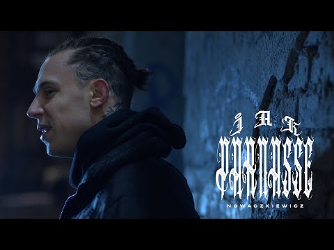 Nowaczkiewicz, BAHsick - Jak Parnasse [Official Music Video]