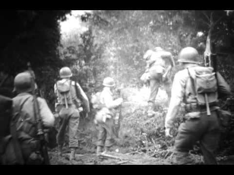 Watch 47 Infantry Regiment (USA)  at Marigny Magne on YouTube
