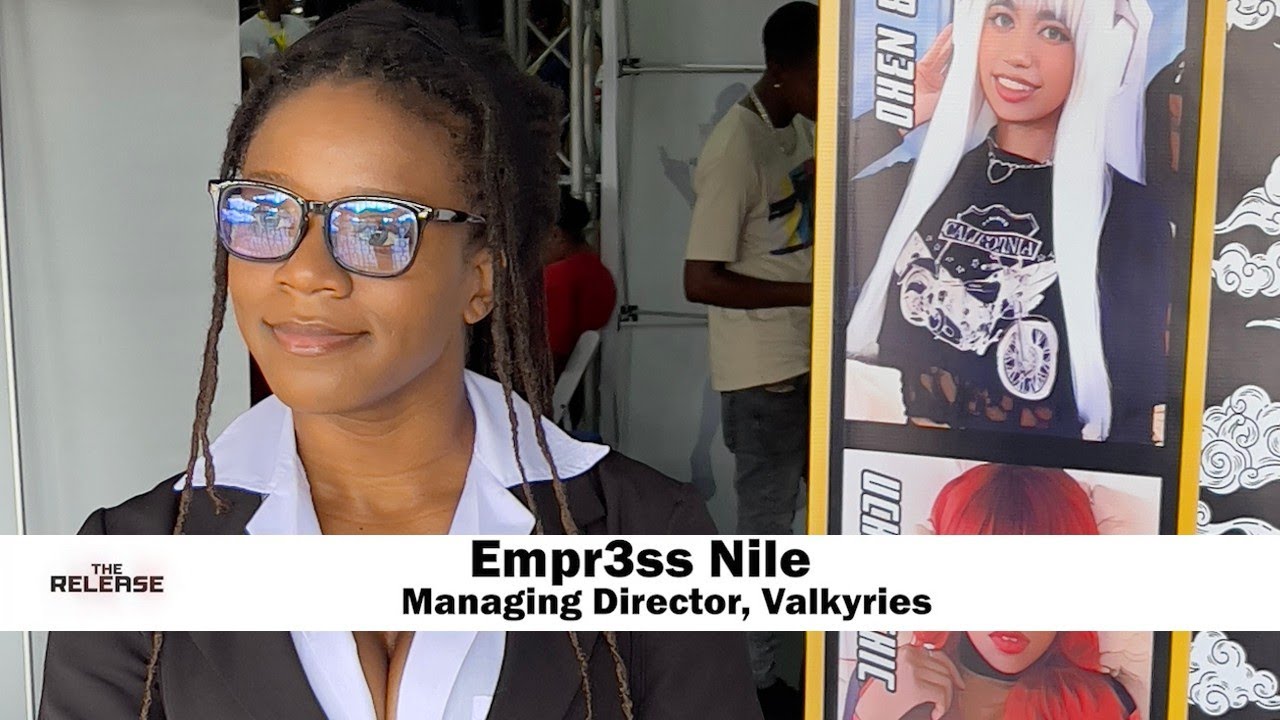 The Release Covers The Valkyries of Arcadia at Anime Com Fest 2023