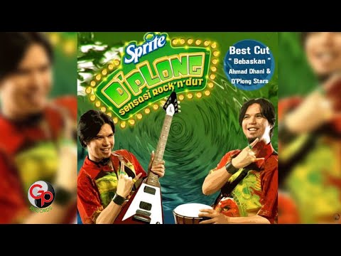 Ahmad Dhani & D'plong Stars - Bebaskan (Official Audio)