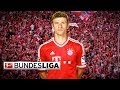 Thomas Müller - Top 5 Goals