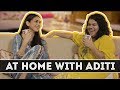 Home Invasion | Episode 1: Aditi Rao Hydari | Pepperfry | MissMalini