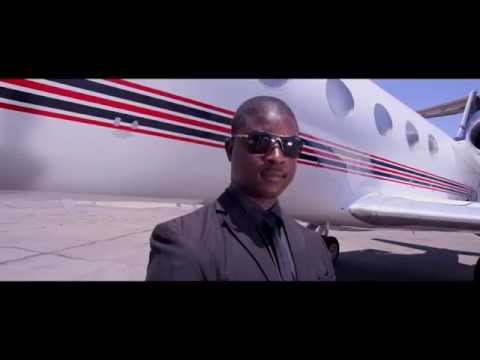 Shetta -Namjua official video