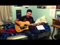 Issues-Sad Ghost(Acoustic) by Troy Fonseca 