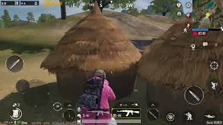 今夜もPUBGMobile