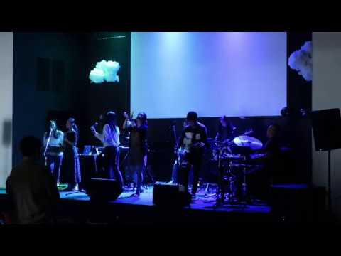 Saegil Worship SYD 15/03/20