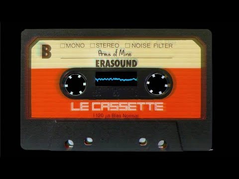 Le Cassette - Left to Our Own Device (Full Album) [Pop Synthwave]