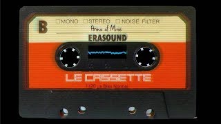 Le Cassette - Left to Our Own Device (Full Album) [Pop Synthwave]