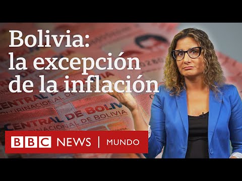 Video: Cómo se ha librado Bolivia de la inflación que recorre América Latina