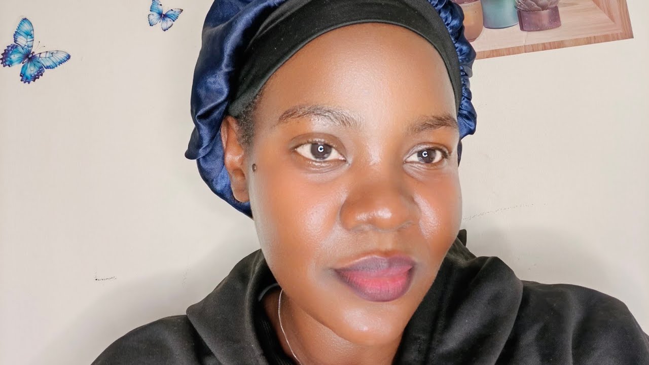 Omukazi mutandikile mu stylo zino okumuzina nga embolo tegwa