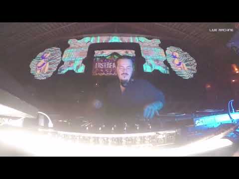 04.01.2025 - Andre Salmon @ Lost Beach Club / MAIN