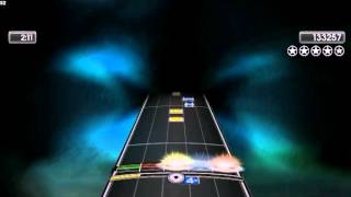 Phase Shift: Dragonforce- Give Me The Night 99%