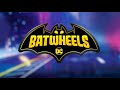 Cartoonito Batwheels New Series Promo