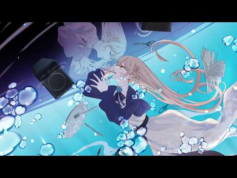愛迷エレジー (Reloaded) -DECO*27様【歌ってみた / 虎ちゃ】