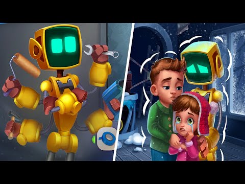 Family Hero Mobile Gameplay Walkthrough Episode 2