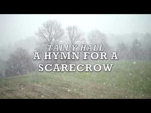Hymn for a Scarecrow