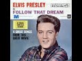 Elvis Presley - What A Wonderful Life (1962)