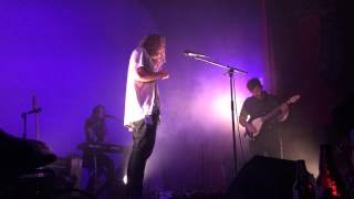 &quot;Runaway&quot; by Matt Corby live in Hollywood 1/26/16