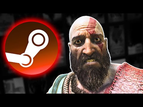 Watch BEFORE Installing Steam Tools !