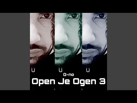 Open Je Ogen 3