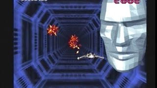 STARDUST I & II (ALL "8" WARP TUNNELS)