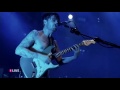 Biffy Clyro - Modern Magic Formula (1LIVE Radiokonzert 2013) [PROSHOT HD]