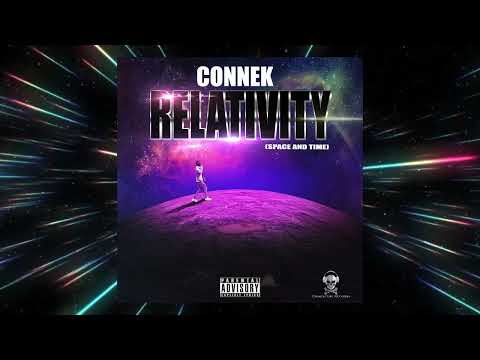 Connek - Relativity (Official Visualiser)