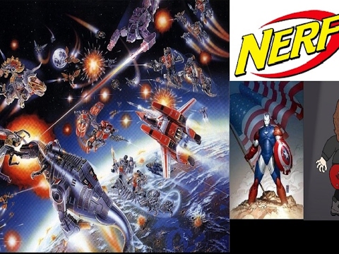 Charles A Emanuele Live Stream