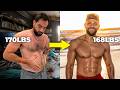 How I Got Shredded Without Losing Weight