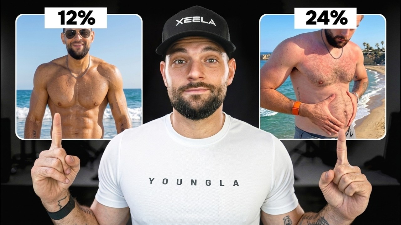 Why Your Progress Never Lasts