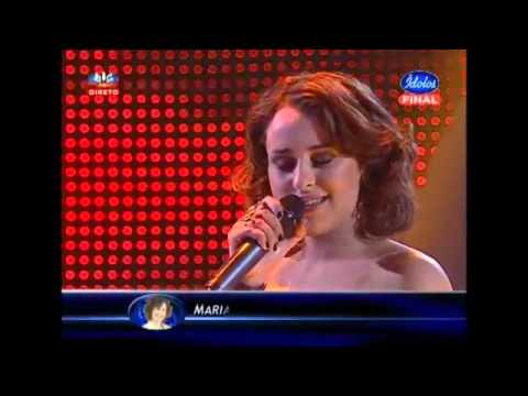 Ídolos 2012 FINAL   Mariana e Diogo Don't Let The Sun Go Down On Me  Elton John   YouTube