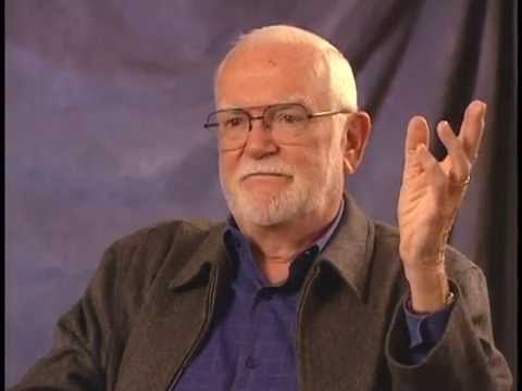 The Writer Speaks: Frank Pierson - Part 1