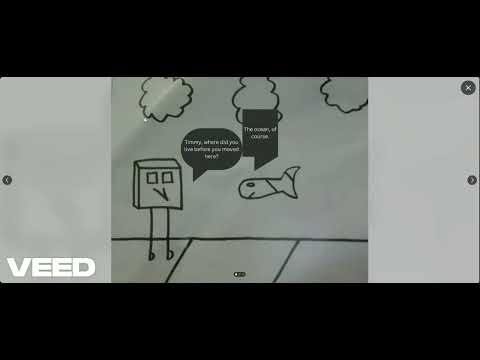 [2] Continually Absurd Comic Strip