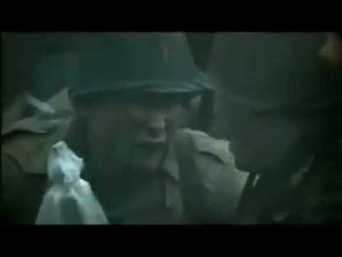 Fozzy-Storm the beaches (D-Day Tribute)